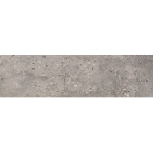CONCRETE LIGHT GREY NAT. 20,13x120,8 Rektifizierte