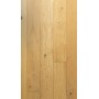 VORGEFERTIGTE EICHE FLEXI UV-LACKIERT 10mm BREITE 150mm LÄNGE 1900mm