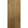 VORGEFERTIGTE EICHE FLEXI PLUS UV-LACKIERT 10mm BREITE 190mm LÄNGE 1900mm