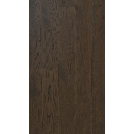 Fertigparkett Eiche Brazilian Brown Expressivo, Gebürstet, Wasserlackiert