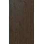 Fertigparkett Eiche Brazilian Brown Expressivo, Gebürstet, Wasserlackiert