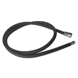 Watt - Flessibile 1,5 M Pvc - W-70s - Cromo
