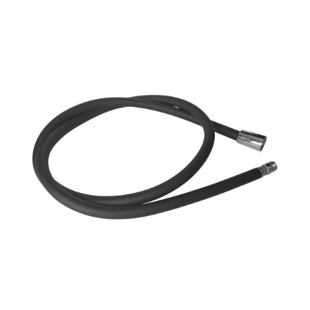 Watt - Flessibile 1,5 M Pvc - W-70s - Cromo