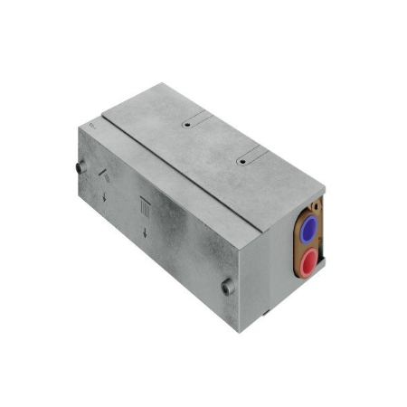 Watt - Miscelatore Monocomando 2 Uscite - Parti Incasso