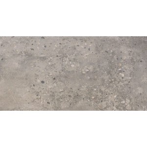 CONCRETE LIGHT GREY OUTDOOR 30,2x60,4 Rektifizierte
