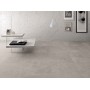 CONCRETE LIGHT GREY NAT. 45,3x90,6 Rektifizierte
