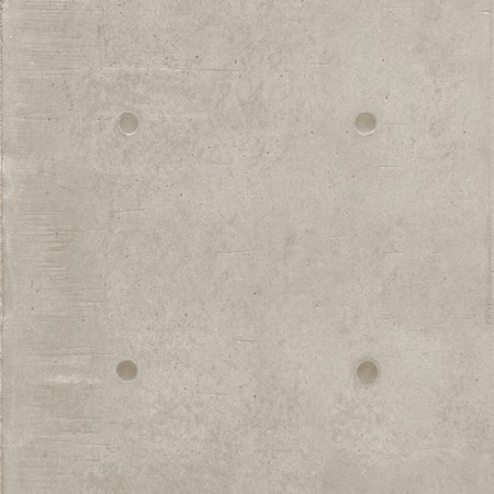 DOT DECO GRIGIO CHIARO 60,4x120,8 NATUR Rektifizierte