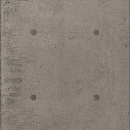 DOT DECO GRIGIO SCURO 60,4x120,8 NATÜRLICH Rektifizierte