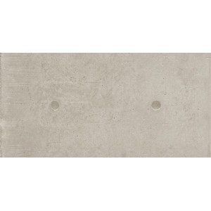 DOT DECO GRIGIO CHIARO 30,2x120,8 NATUR Rektifizierte