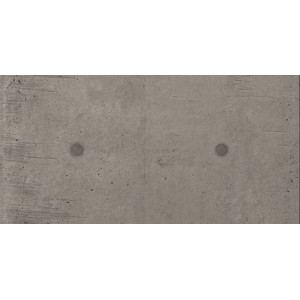 DOT DECO GRIGIO SCURO 30,2x120,8 NATUR Rektifizierte