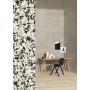 DOT DECO GRIGIO CHIARO 60,4x120,8 NATUR Rektifizierte