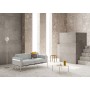 DOT DECO GRIGIO SCURO 60,4x60,4 NATÜRLICH Rektifizierte