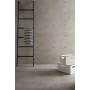 DOT DECO GRIGIO SCURO 60,4x60,4 NATÜRLICH Rektifizierte