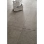 DOT GRIGIO SCURO 120,8x120,8 NATUR Rektifizierte
