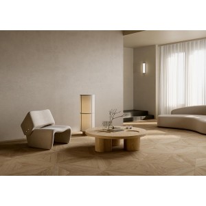 BRIDGE ROVERE 42,9x49,5 NATUR