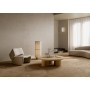 BRIDGE ROVERE 42,9x49,5 NATUR