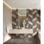 BRIDGE LARICE CHEVRON 21,4x49,5 NATUR