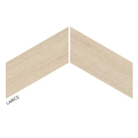 BRIDGE LARICE CHEVRON 21,4x49,5 NATUR