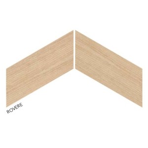 BRIDGE ROVERE CHEVRON 21,4x49,5 NATUR