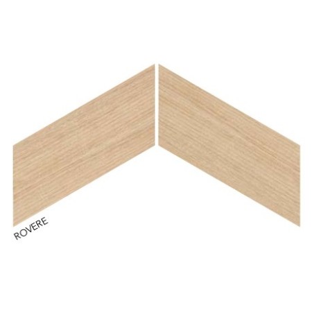 BRIDGE ROVERE CHEVRON 21,4x49,5 NATUR