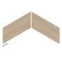 BRIDGE NOCE CHEVRON 21,4x49,5 NATUR