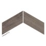 BRIDGE CANALETTO CHEVRON 21,4x49,5 NATUR