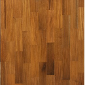 Afromosia Massiccio 60x250 mm St10mm