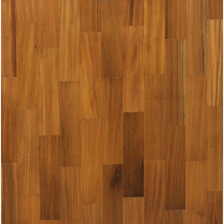 Afromosia Massiccio 60x250 mm St10mm
