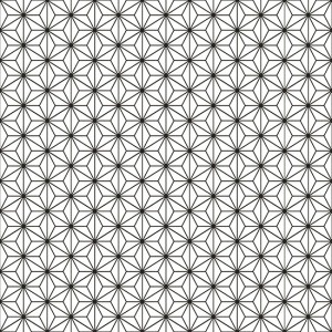 KINTSUGI JAPAN WHITE 20,13x20,13 GLÄNZEND Rektifizierte