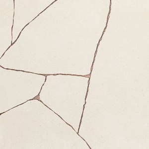 KINTSUGI HIBI MOONLIGHT 60,4x120,8 NATUR Rektifizierte
