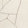KINTSUGI HIBI MOONLIGHT 60,4x120,8 NATUR Rektifizierte