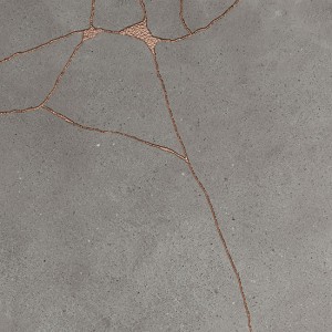 KINTSUGI HIBI STORM 60,4x120,8 NATUR Rektifizierte