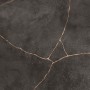 KINTSUGI HIBI DARKNESS 60,4x60,4 NATUR Rektifizierte