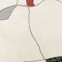 KINTSUGI JAPAN HIBI MOONLIGHT 60,4x60,4 NATUR Rektifizierte