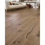 RAGNO CERAMICHE WOODTALE NOCCIOLA RETTIFICATO 15X120