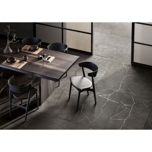 KINTSUGI HIBI DARKNESS 60,4x120,8 NATUR Rektifizierte
