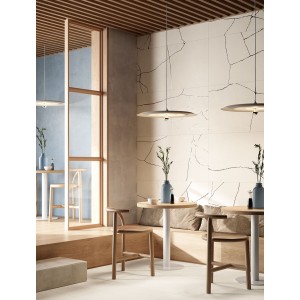 KINTSUGI HIBI MOONLIGHT 60,4x120,8 NATUR Rektifizierte
