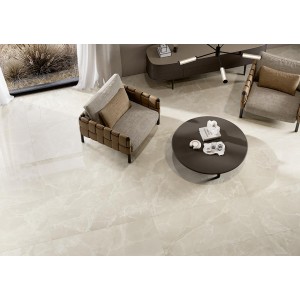 UNICA CRYSTAL WHITE 74x148 POLIERT Rektifizierte