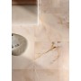 UNICA MISTY ROSE 74x148 POLIERT Rektifizierte