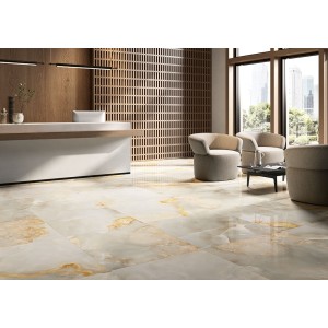UNICA CLOUDY GREY 74x148 POLIERT Rektifizierte