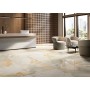UNICA CLOUDY GREY 74x148 POLIERT Rektifizierte