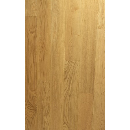 Rovere Paraboschi Vernice Uv Naturale, Spazzolato, Scelta Abc, 15-4x165x1900mm