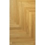 2-SCHICHT-FERTIGPARKETT EICHE ABC ITALIENISCHES FISCHGRÄTMUSTER 90° LACKIERT STÄRKE 10mm BREITE 90mm LÄNGE 900mm