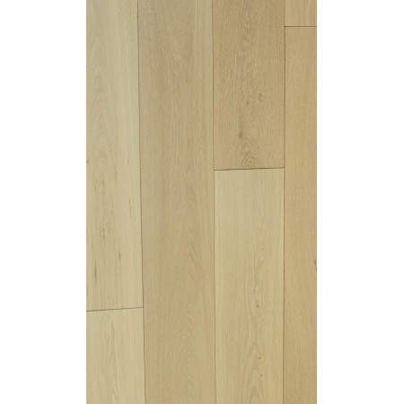 Rovere Paraboschi, Spazzolato, Verniciato, Sbiancato, Scelta Abc, 14-3x189x1700mm