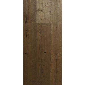 GEALTERTE EICHE GEKÄMMT, GEHOBELT, GEÖLT, GEFASST, BREITE 220mm DICKE 15mm LÄNGE 2200