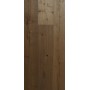 GEALTERTE EICHE GEKÄMMT, GEHOBELT, GEÖLT, GEFASST, BREITE 220mm DICKE 15mm LÄNGE 2200