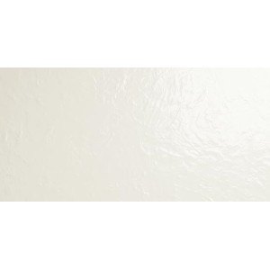 OGI BIANCO MAIOLICA 30,2x90,6 GLÄNZEND Rektifizierte