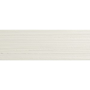 OGI DECO RIGA BIANCO MAIOLICA 30,2x90,6 GLÄNZEND Rektifizierte