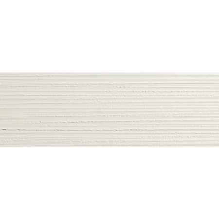 OGI DECO RIGA BIANCO MAIOLICA 30,2x90,6 GLÄNZEND Rektifizierte