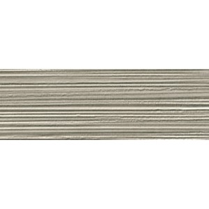 OGI GRIGIO02 DECO RIGA 30,2x90,6 NATÜRLICH Rektifizierte